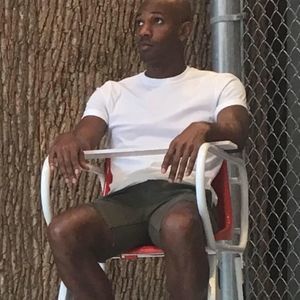 Meet your Posher, Jamar